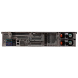 Digital Watchdog DW-BJRR2U80TS Blackjack Rack Server, Powered By DW Spectrum