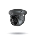 Digital Watchdog DWC-VSTB04BIB MEGApix 4MP Turret IP Camera with 2.8mm Fixed Lens, Black