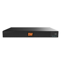 Digital Watchdog DW-ENC4K16 16-Channel Analog to IP Signal Encoder