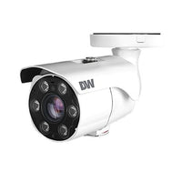 Digital Watchdog DWC-MB45IALPRTX 5MP LPR Bullet IP Camera