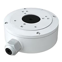 Digital Watchdog DWC-MBTJUNCW Junction Box for Bullet Cameras