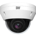 Digital Watchdog DWC-MV95WIATW MEGApix 5MP IR Vandal Dome IP Camera, 2.8-12mm Lens, White