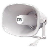 Digital Watchdog DW-SWSP15A Smart Audio IP Horn Speaker