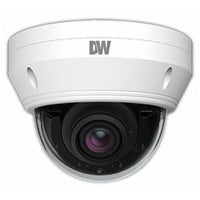 Digital Watchdog DWC-VSDG04MI 4MP WDR Vandal Dome IP Camera