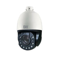 Digital Watchdog DWC-XPZA08MI 4K PTZ IP Camera with AI Engine