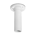 Digital Watchdog DWC-XPZACM Ceiling Mount Bracket for PTZ Cameras, White