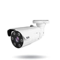 Digital Watchdog DWC-XSBA08MIC1 MEGApix Ai CaaS 4K IR Bullet Edge IP Camera, 2.7-13.5mm Vari-Focal Lens