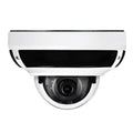 Digital Watchdog DWC-XSDA05BI MEGApix Ai 5MP Ultra Low-Profile IR Vandal Dome IP Camera, 2.8mm Fixed Lens