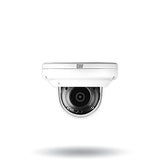 Digital Watchdog DWC-XSDE08MIC1 Ai 4K Low-Profile Dome Edge IP Camera
