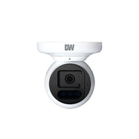 Digital Watchdog DWC-XSTD05BI Ai 5MP Vandal Ball Turret IP Camera