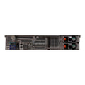 Digital Watchdog DW-BJRR2P220TS BlackJack Dual Processor Rack, Windows Server, RAID%, 32GB RAM, 220TB