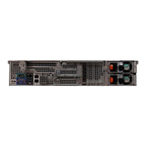 Digital Watchdog DW-BJRR2P220TS BlackJack Dual Processor Rack, Windows Server, RAID%, 32GB RAM, 220TB