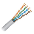 Paige 258310311 GameChanger 22/4pr, Solid, Unshielded, Non-Plenum, Gray Jacket, 1000' Box