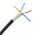Paige 451804WDB 18-4 Direct Burial Cable, PVC