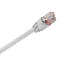 Paige 710654A03BL CAT6a Patch Cable Molded, 38-U6, 3', Blue
