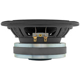 6.5" Mid-Bass Loudspeaker 150 Watts Rms 8-Ohm