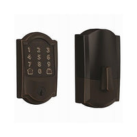 Schlage BE489WBV CAM 716 image 1