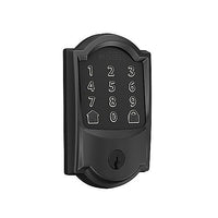 Schlage BE489WBCN CAM 622 12-351 10-11 image 1