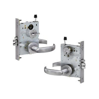 Schlage L9092P6EL 05A 625 RH 09-663 10-072 1 3/4 image 1