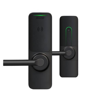 Electrified & Wireless Locks