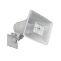 Valcom V-1030M One-Way Indoor/Outdoor High-Efficiency 5W Marine Horn, Gray