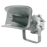 Valcom V-1039A Indoor/Outdoor One-Way Explosion Proof Horn / Amp
