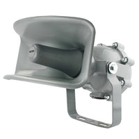 Valcom V-1039A Indoor/Outdoor One-Way Explosion Proof Horn / Amp
