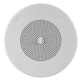 Valcom V-1420 Signature Series 8" High-Fidelity Round Ceiling Speaker, 1-Way