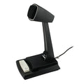 Valcom V-400 Dynamic Desk Paging Microphone