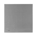 Valcom V-9022A-2 One-Way Lay-In 2' 2' Ceiling Speaker with Backbox, White