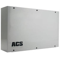 Valcom V-ACS45 Advanced Communication System 24-Zones, 45 Ohms, Gray