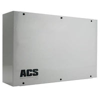 Valcom V-ACS-X48/25 ACS Expansion Module from V-ACS25 to 48-Zone, Gray