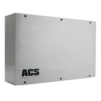 Valcom V-ACS-X48/45 Wall Mounted Intercom System, Expands the V-ACS45 to 48-Zone
