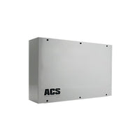 Valcom V-ACS-X72/25 ACS Expansion Module from V-ACS25 to 72-Zones, Gray