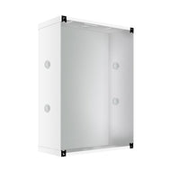 Valcom VB-BR19 Recessed Backbox for Large Clock / Speakers