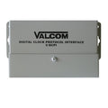 Valcom V-DCPI Digital Clock Protocol Interface