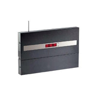 Valcom V-GPS-TX Wireless Master Clock, GPS Time Synchronization, Surface Mount, 16.12" x 4.25" x 5.50", 7.3 lbs