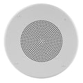 Valcom VIP-160A-IC-V4 Internet Protocol TLKBK 8" Round Ceiling Speaker