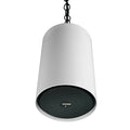 Valcom VIP-415-W IP Pendant Speaker, White