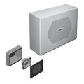 Valcom VIP-580A IP Vandal-Resistant FlexHorn with PoE