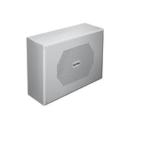 Valcom VIP-580A-IC IP Vandal-Resistant FlexHorn, InformaCast