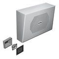Valcom VIP-581A IP Vandal-Resistant FlexHorn, Angled
