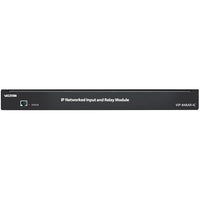 Valcom VIP-848AR-IC IP Network Input / Output Module, InformaCast