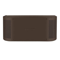 Valcom VIP-9815A-IC IP Stealth Corridor Speaker with InformaCast, Architectural Bronze Finish
