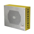 Valcom VIP-9890A-EM IP Emergency Call Station, Vandal-Resistant, Surface Mount