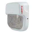 Valcom VIP-998-WH IP/SIP Strobe Alert, InformaCast, White