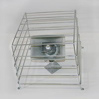 Valcom V-WGHORN-2 Wire Guard for Horn, Sold in Quantities of 2