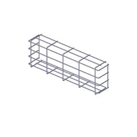 Valcom V-WGVL520-2 Wire Guard for VL520 IP Text Sign with Speaker, 2-Pack