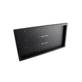 Valcom V-BBSLD221W Backbox for Single Side Wall Mount LCD Display