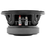 XL 6.5" Mid-Range Loudspeaker 300 Watts Rms 8-Ohm